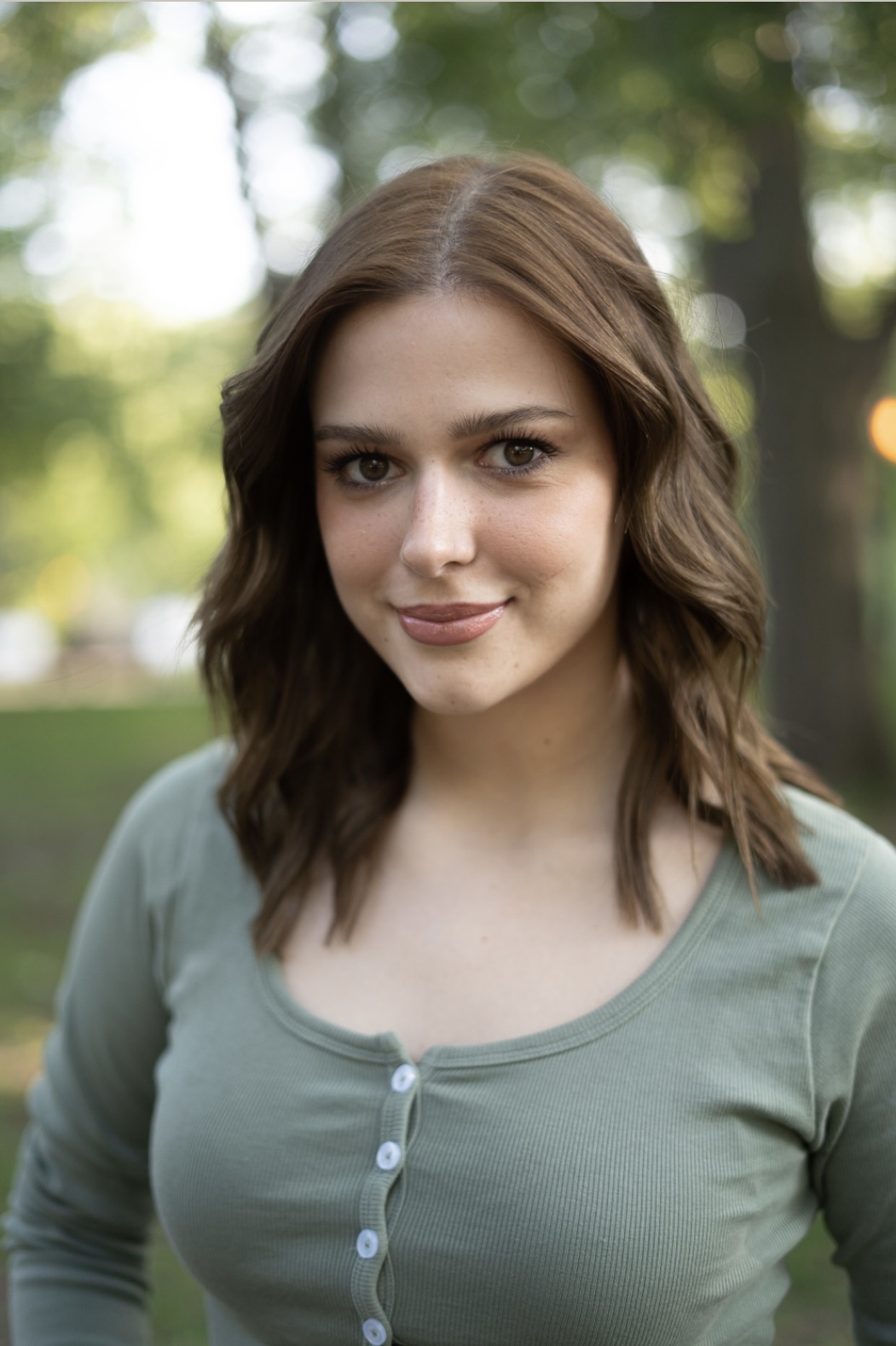 actor Jenna Wheeler-Hughes large photo