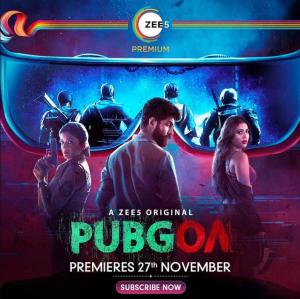 Pubgoa [Tamil]
