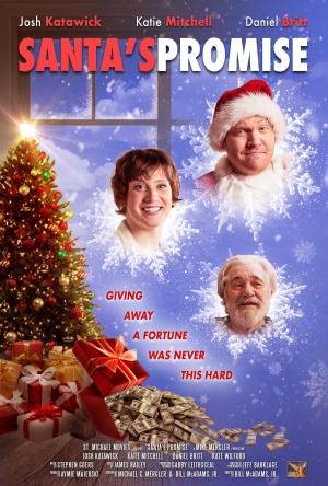 Santa's Promise [Russian]