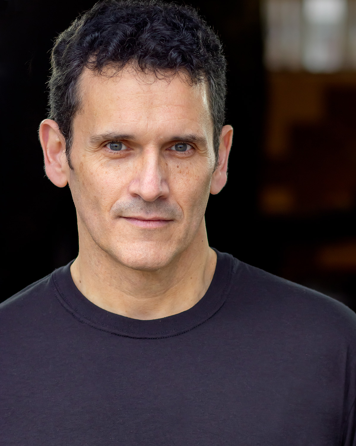 actor Eric Olson large photo