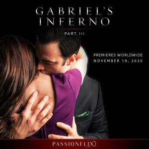 Gabriel's Inferno: Part Three [Russian]
