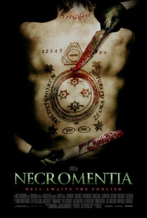 Necromentia [Version française]