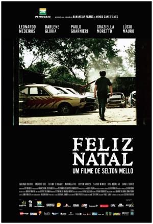 Feliz Natal [Portuguese]