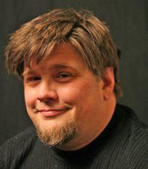 actor Johnny Bruce Lewis large photo