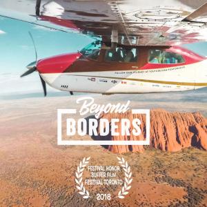 Beyond Borders [ترجمة عربية]