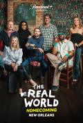The Real World Homecoming S1-S3