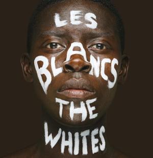 National Theatre Live: Les Blancs [Russian]