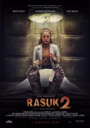 Rasuk 2 [Russian]