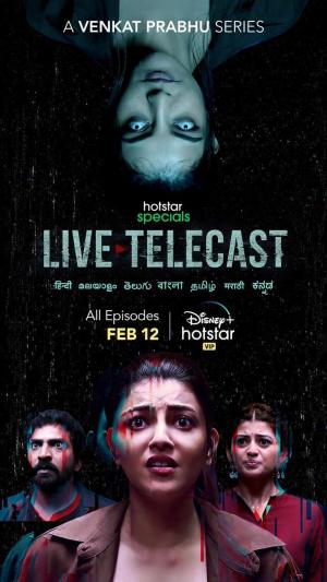 Live Telecast [Hindi]