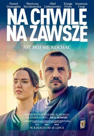 Na chwile, na zawsze [Portuguese]