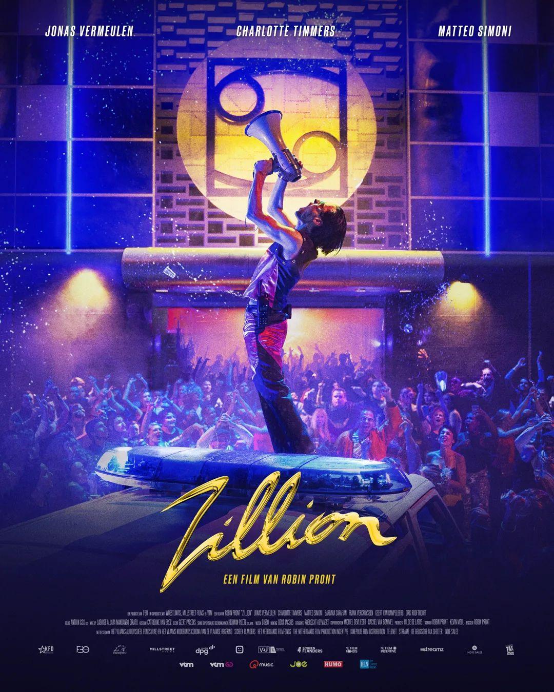 Zillion (2022) | Watch on Movi47