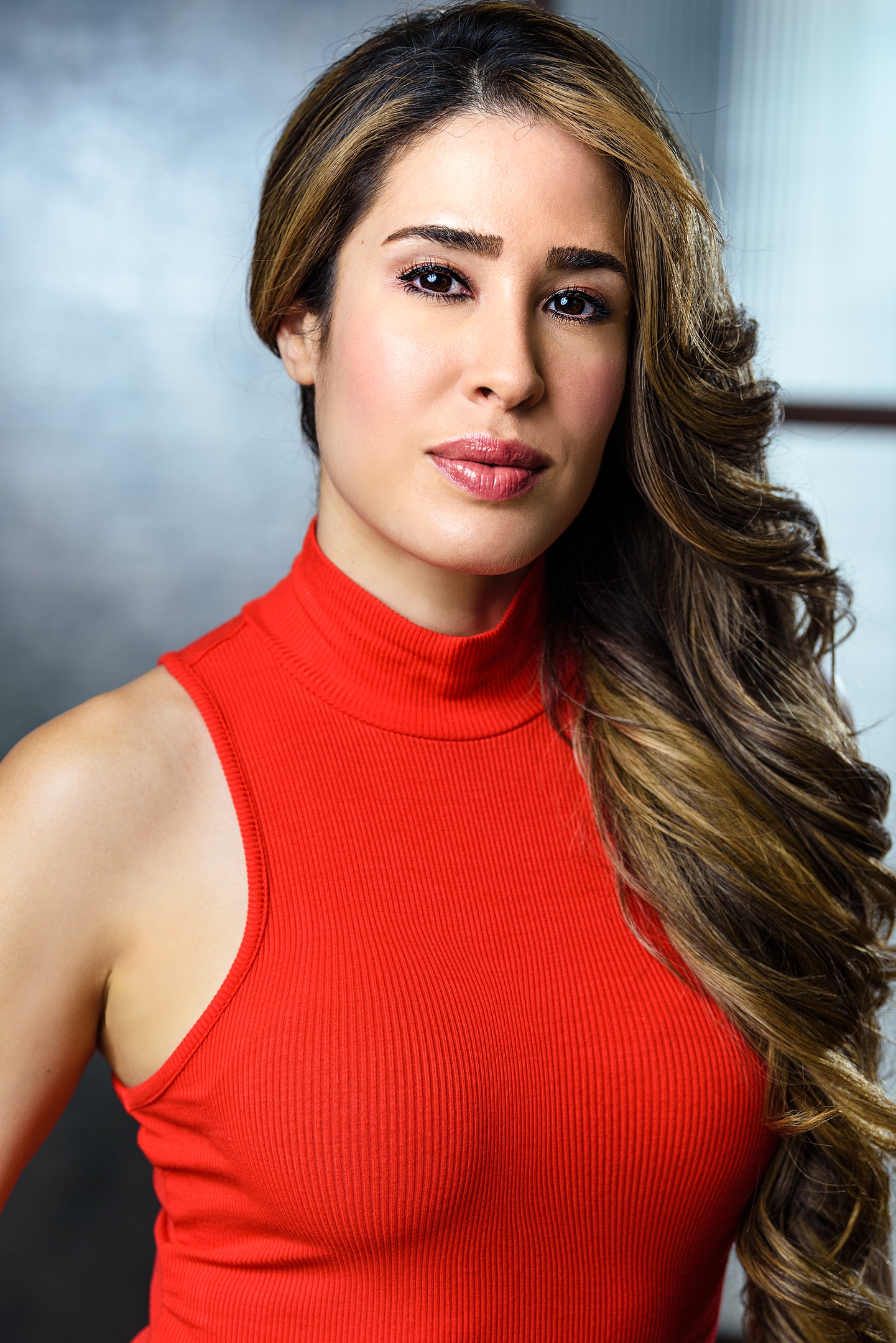 actor Roseny large photo