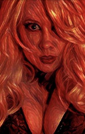 Bad Girl Dracula [Russian]