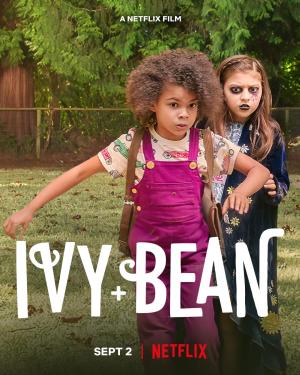 Ivy & Bean [Hindi]