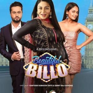 Beautiful Billo [Punjabi]