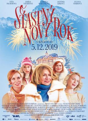Stastny novy rok [Russian]