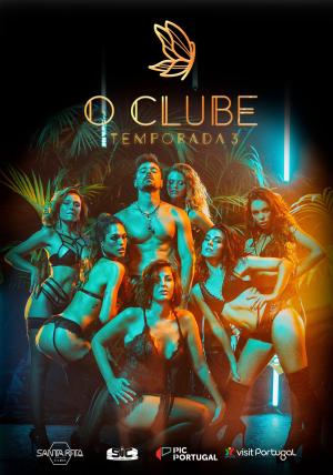 The Good Girls Club [Portuguese] S1-S3