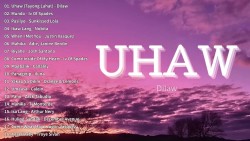 Dilaw - Uhaw | Iv Of Spades Sunkissed Lola & Nobita (Mix) | Filipino songs that you must listen to