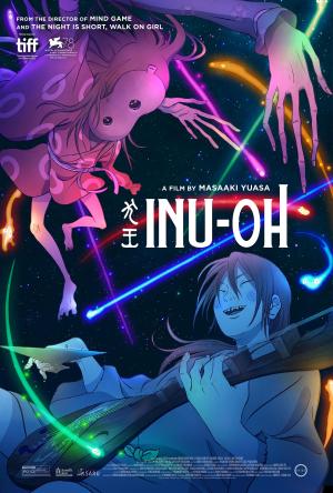 Inu-oh [ترجمة عربية]