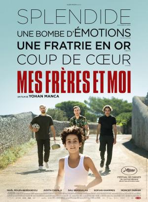 My Brothers and I [Version française]