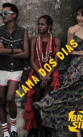 Lama dos Dias [Portuguese] S1-S2