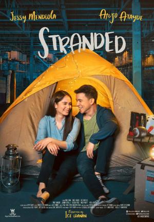Stranded [Russian]