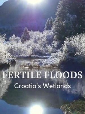 Fertile Floods: Croatia's Wetlands [ترجمة عربية]