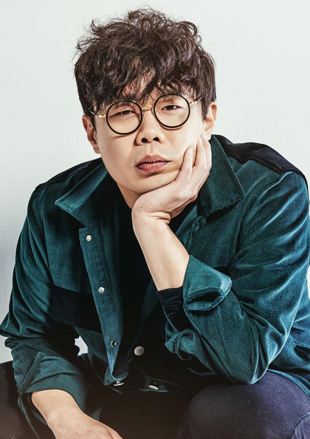 actor Se-ha Ahn large photo