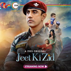 Jeet Ki Zid [Hindi]