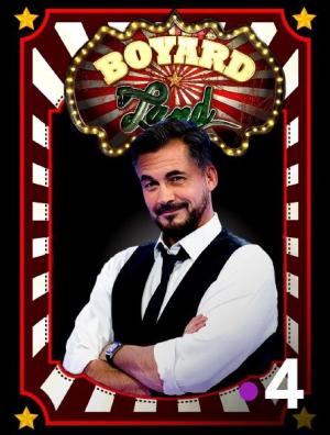 Boyard Land [Version française]