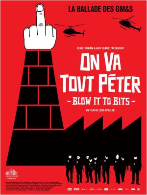 Blow It to Bits [Version française]