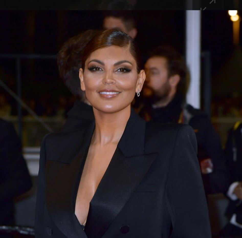 actor Nawell Madani large photo