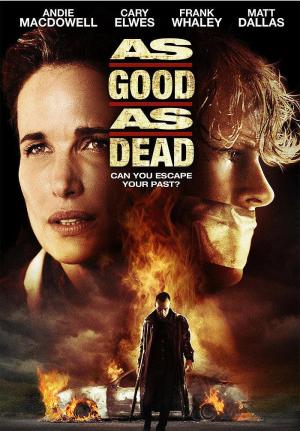As Good as Dead [Hindi]