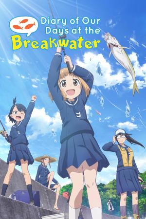 Diary of Our Days at the Breakwater [Version française]