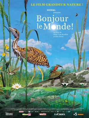 Hello World! [Version française]