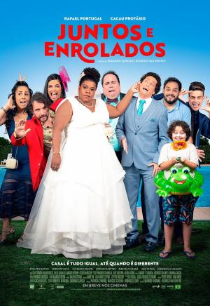 Juntos e Enrolados [Portuguese]