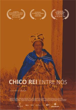Chico Rei Entre Nós [Portuguese]