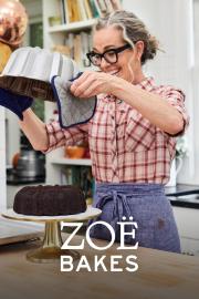 Zoë Bakes