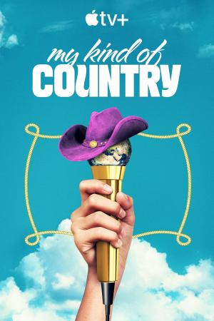 My Kind of Country [Indonesian]