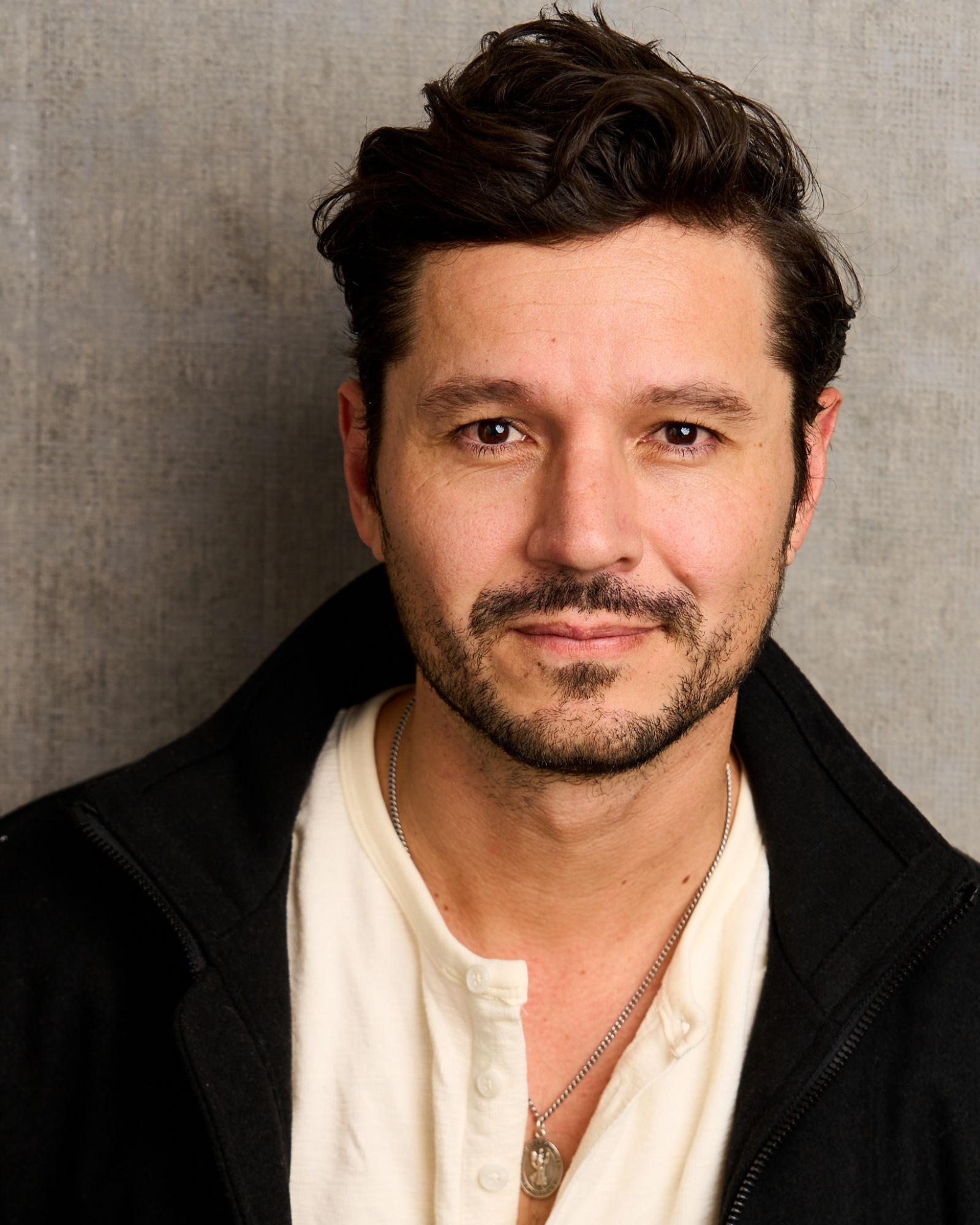 Jimmy Espinosa