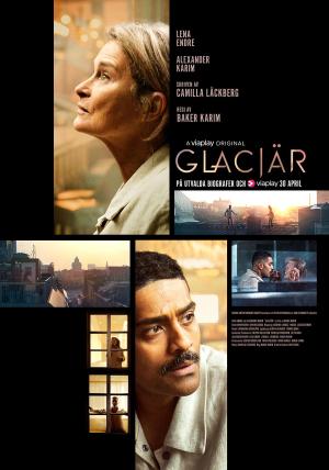 Glaciär [Russian]