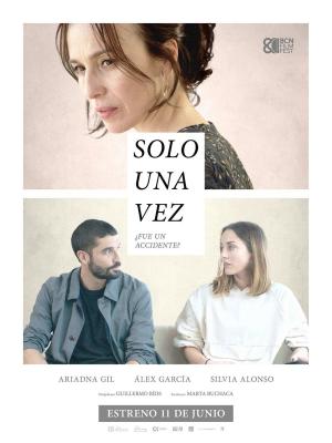 Solo una vez