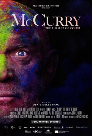 McCurry: The Pursuit of Colour [Version française]