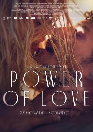 Power of Love [Portuguese]