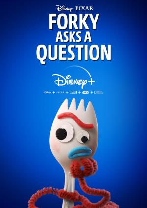 Forky Asks a Question [Kurdish]