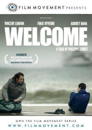 Welcome [Russian]