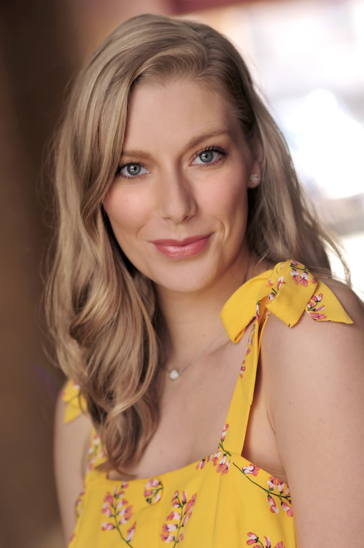 actor Kourtney Ryann large photo