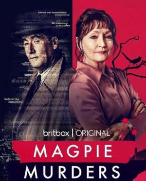 Magpie Murders [Version française]