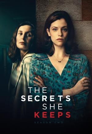 The Secrets She Keeps [ترجمة عربية]