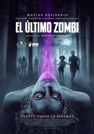 El último zombi [SpanishLatam]